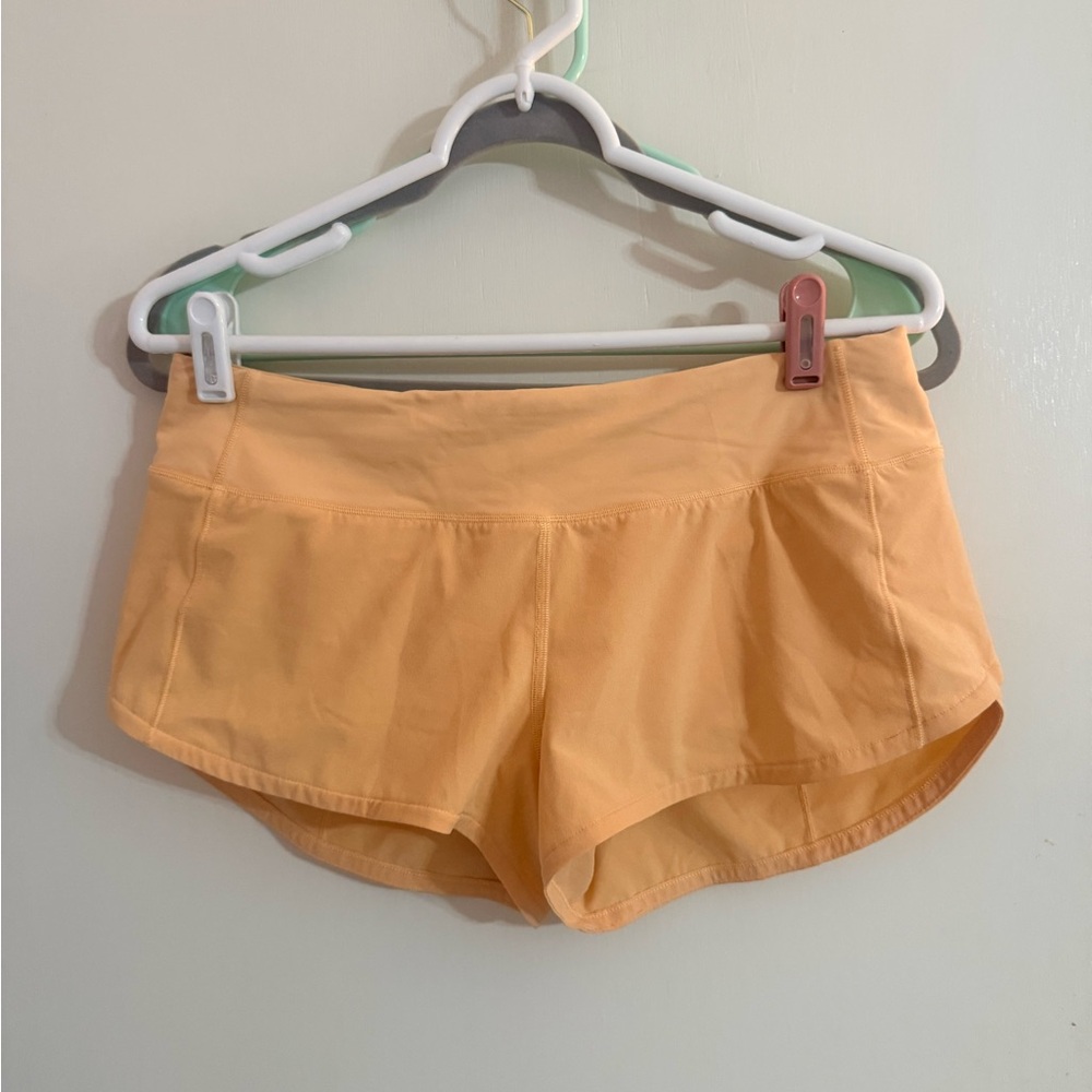 lululemon athletica Women's Athletic Shorts